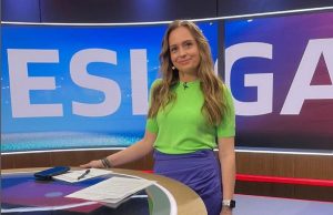 Justyna Kostyra: stworzyłam podcast, bo brakowało mi dłuższych rozmów o kobiecym sporcie [WYWIAD]