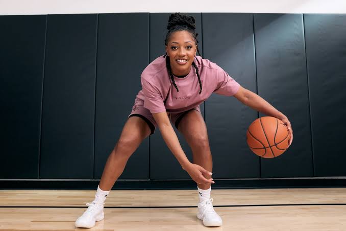 Puma stawia na Kelsey Mitchell i dalej inwestuje w WNBA