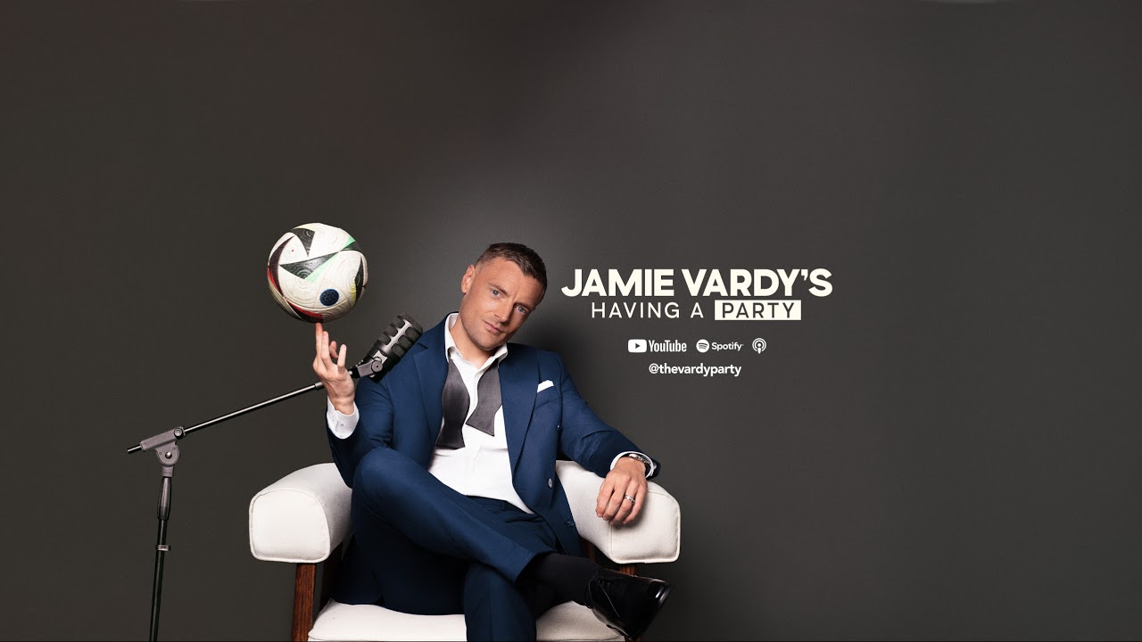 Jamie Vardy z nową rolą. Były gwiazdor Leicester pokaże mecze Bundesligi