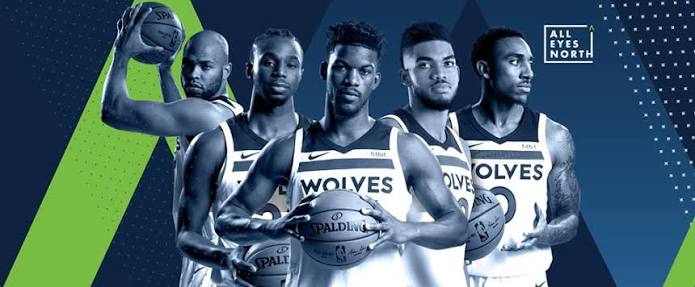 Timberwolves warci już 4,5 mld dolarów. W ciągu kilku lat wycena wzrosła trzykrotnie