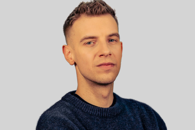 Jakub Bolewicz nowym Head of Social Media w TVP Sport. Powrót po niespełna roku