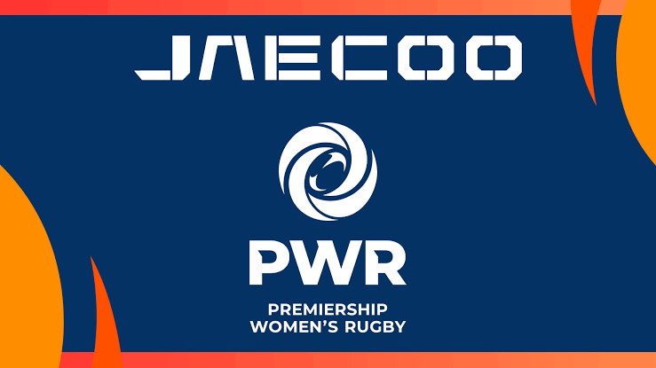JAECOO sponsorem tytularnym PWR. Chińska marka motoryzacyjna stawia na kobiece rugby