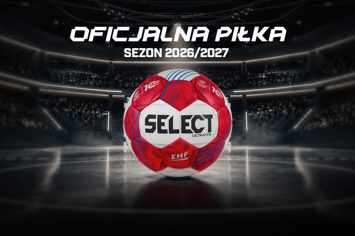 Jubileuszowa piłka w Superlidze