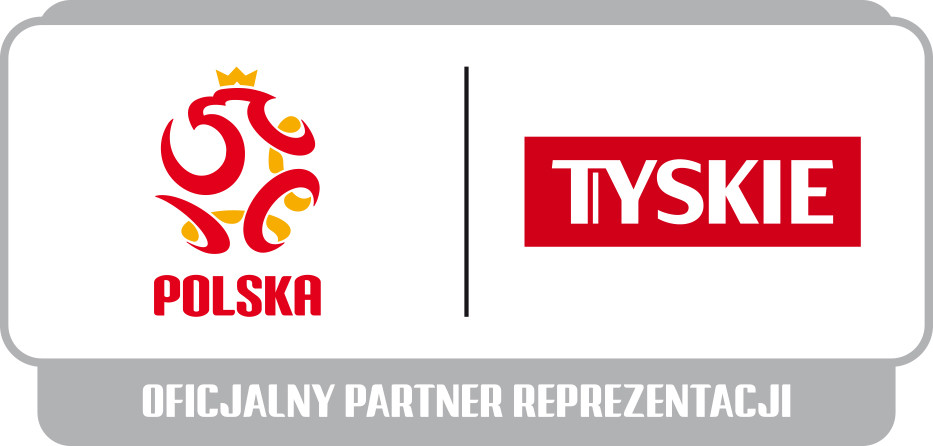 Tyskie pozostanie partnerem piłkarskiej reprezentacji Polski