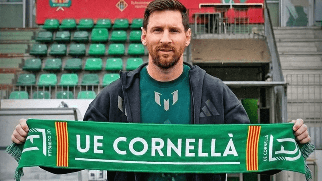 Messi, Cristiano Ronaldo i nowa fala inwestowania zawodników w kluby
