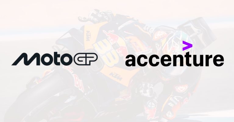 MotoGP stawia na bezpośrednią relację z kibicem. Accenture pomoże stworzyć nową platformę streamingową