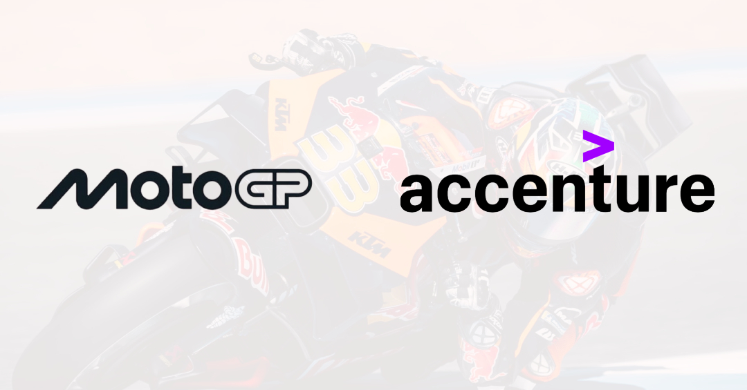 MotoGP stawia na bezpośrednią relację z kibicem. Accenture pomoże stworzyć nową platformę streamingową