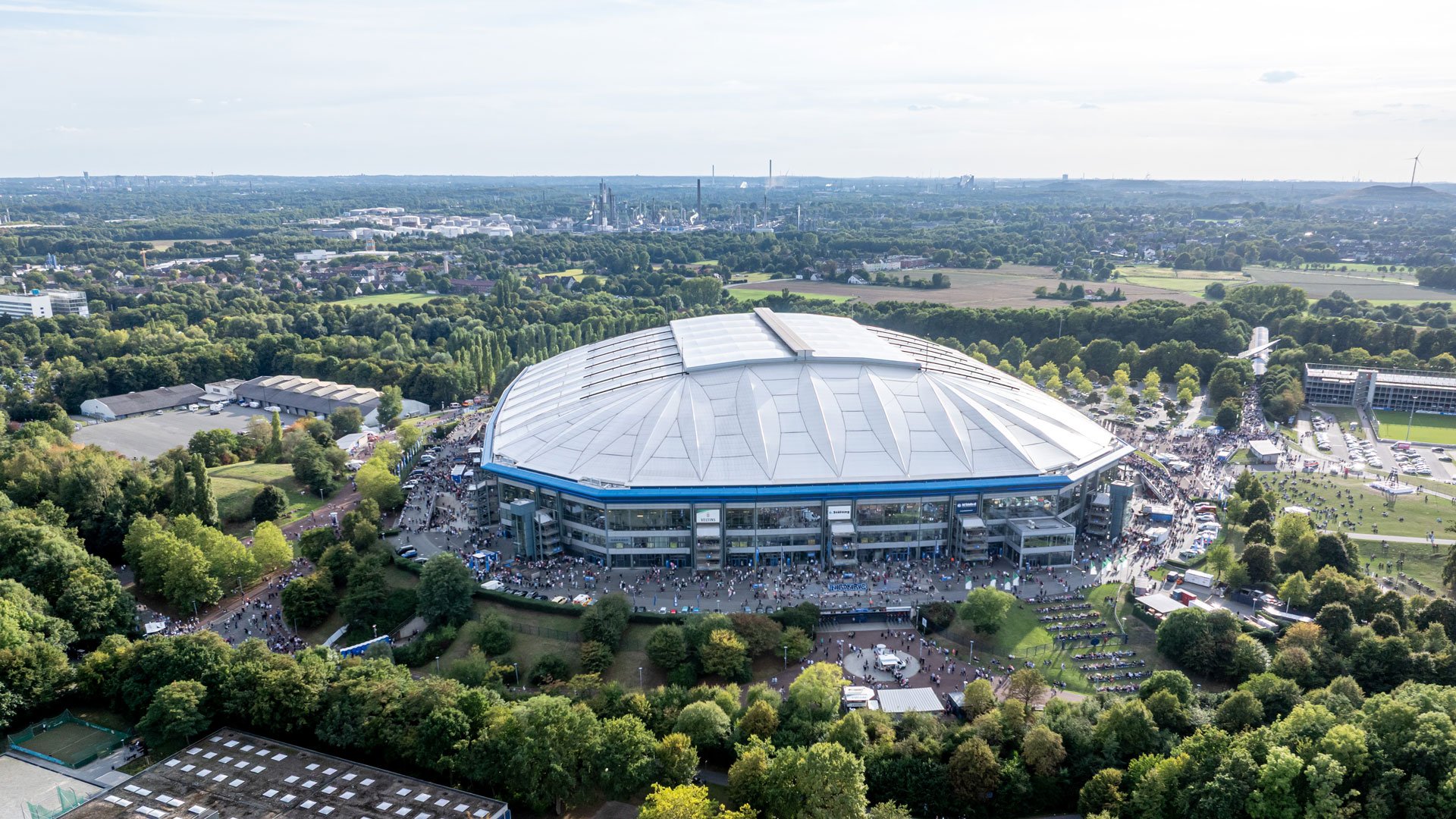 Hokejowe mistrzostwa świata 2027 nabierają tempa. Znamy terminarz, rusza sprzedaż biletów