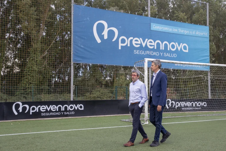 Burgos CF sprzedaje prawa do nazwy swojej akademii. Prevennova z umową do 2031 roku