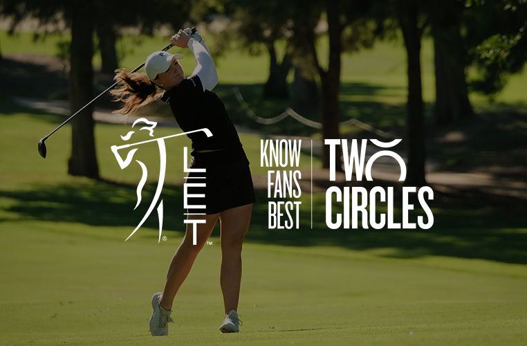 Ladies European Tour rozpoczyna współpracę z Two Circles. Nowa strategia ma przyspieszyć rozwój kobiecego golfa