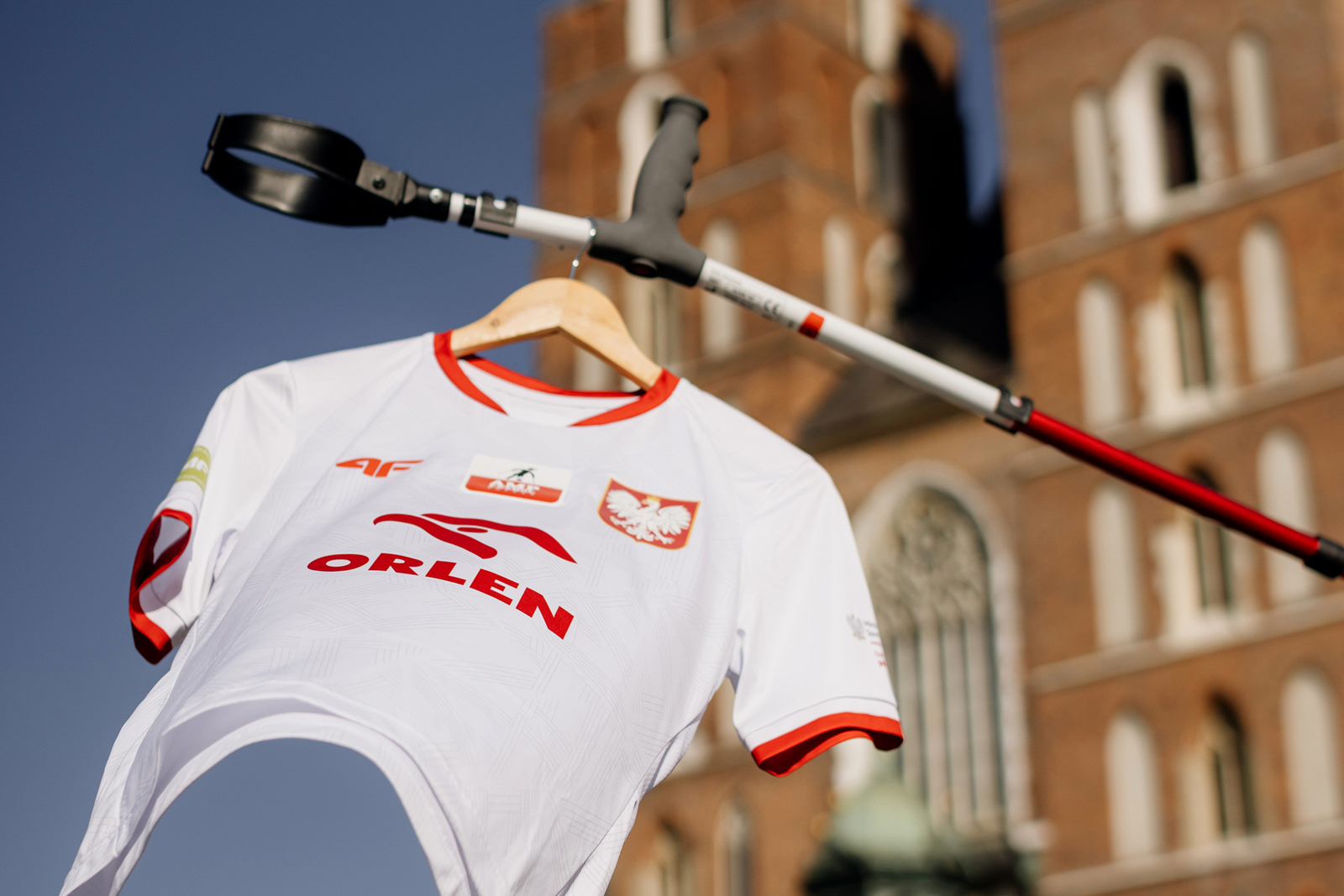 Polska zorganizuje kolejną wielką sportową imprezę