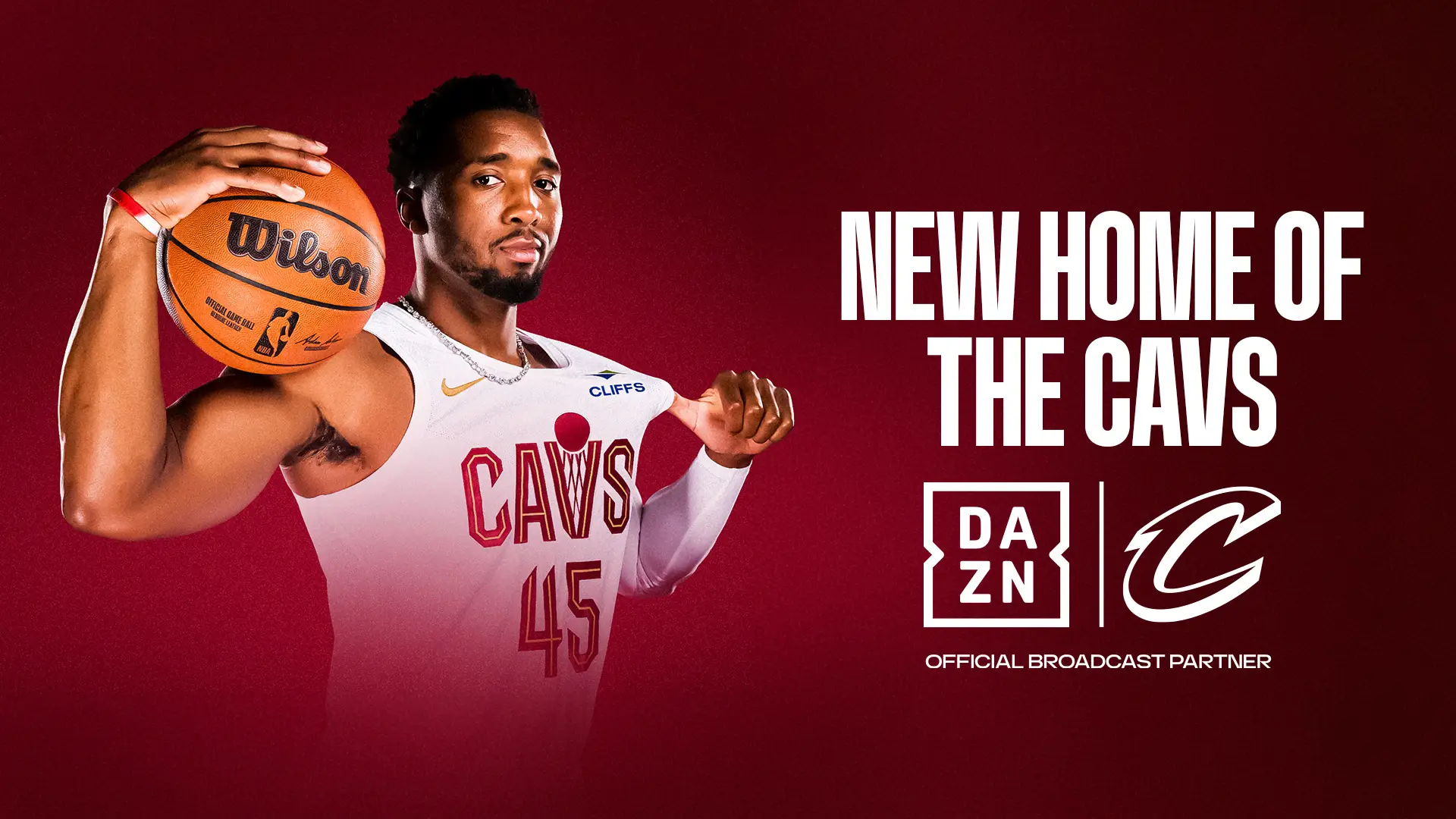 Cleveland Cavaliers wdraża ciekawe rozwiązanie ws. praw telewizyjnych