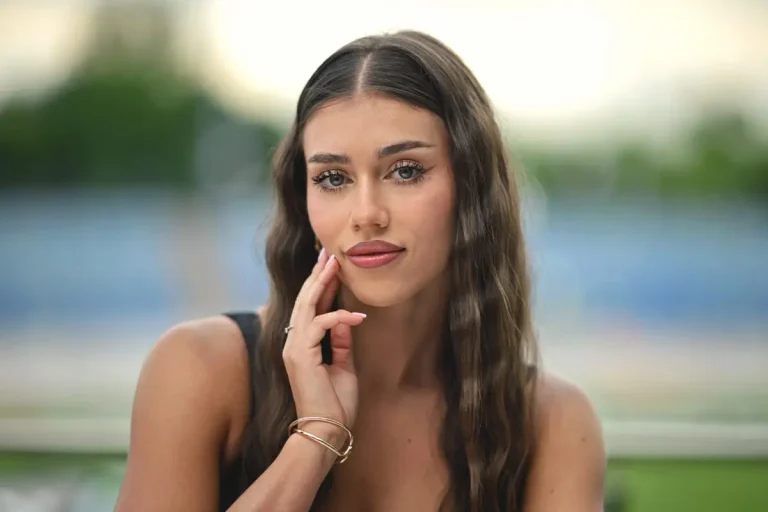 Poznaliśmy nową Miss Startu Speedway Ekstraligi