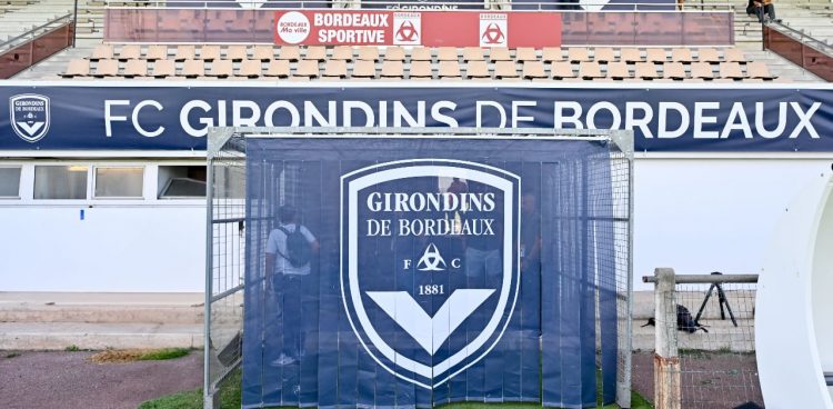 Girondins de Bordeaux protestuje. Klub kwestionuje decyzję francuskiej federacji
