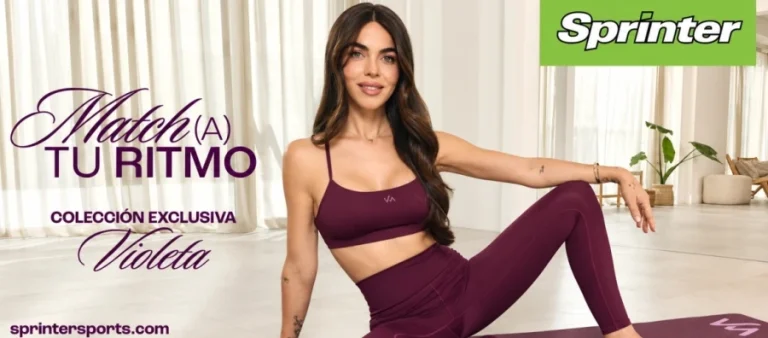 Sprinter stawia na influencerów i kobiecy segment rynku