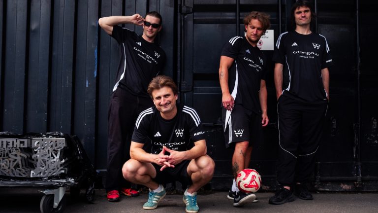 Więcej niż mecz. Warsaw FC buduje swoją społeczność. Damian Gawrych o rozwoju piłki ulicznej [WYWIAD]