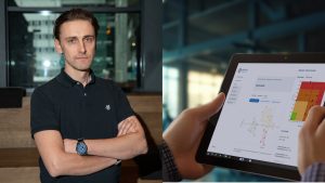 Sport oparty na danych. Technologia zmienia sposób pracy z zawodnikiem. Bartosz Borucki, prezes Smarter Diagnostics [WYWIAD]