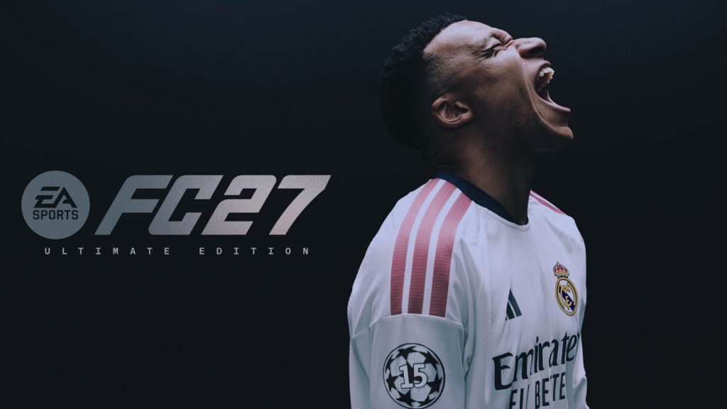 EA FC 27 jako powierzchnia reklamowa. Jak działa EA Advertising?