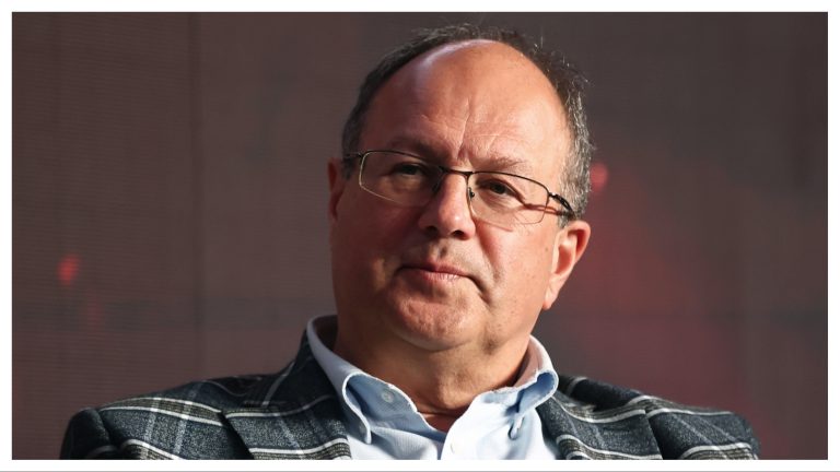 Marian Kmita przejął obowiązki szefa PKOl. Kim jest następca Radosława Piesiewicza?