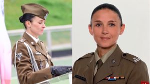 Sport, który łączy armie. Major Anna Dańkowska-Mika o tym, jak w CISM buduje się relacje poprzez sport [WYWIAD]