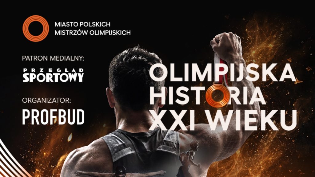 Poznaliśmy 21 olimpijskich historii w konkursie „Olimpijska Historia XXI wieku”. Teraz głos należy do kibiców
