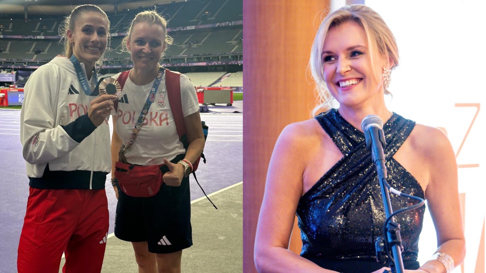 Katarzyna Kochaniak-Roman odchodzi z PKOl. Za nią trzy lata rozwoju komunikacji i marki #TeamPL
