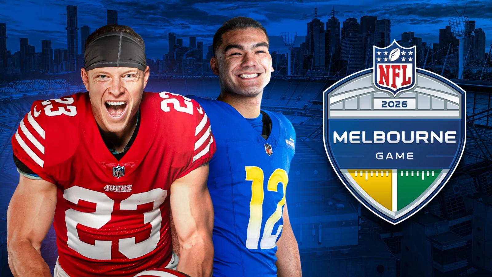 NFL przyciągnęła 100 tys. osób w Melbourne. Jak liga zarabia na ekspansji do Australii?