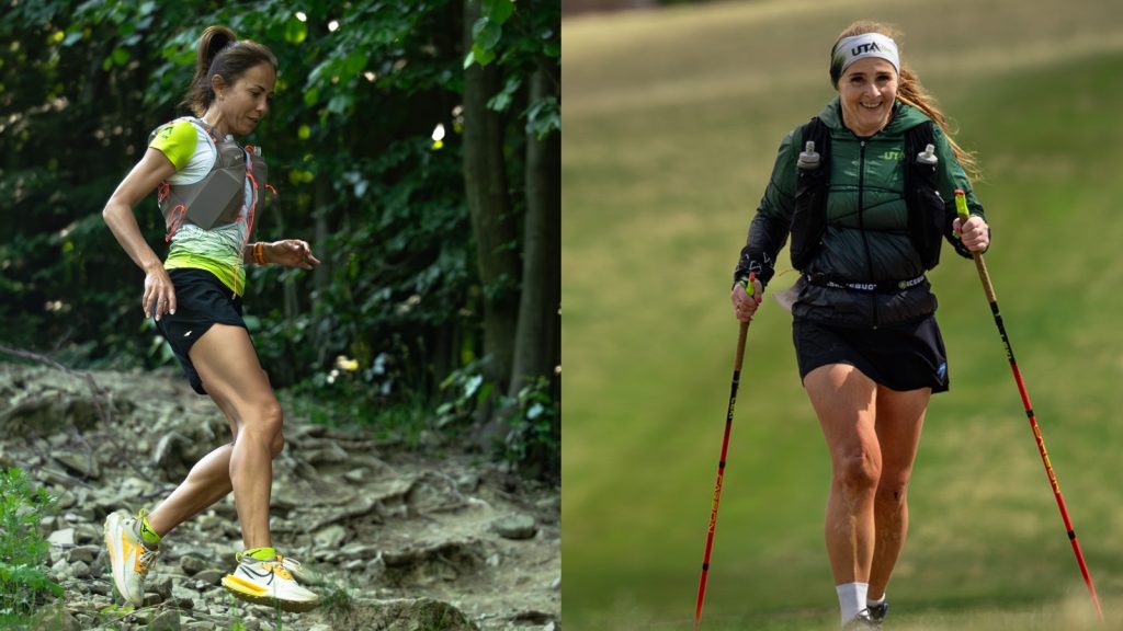 Girls On Trail buduje społeczność wokół kobiecego trail runningu