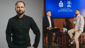 Patryk Cebartowski: kluby coraz częściej same pytają o współpracę z adidasem [WYWIAD]
