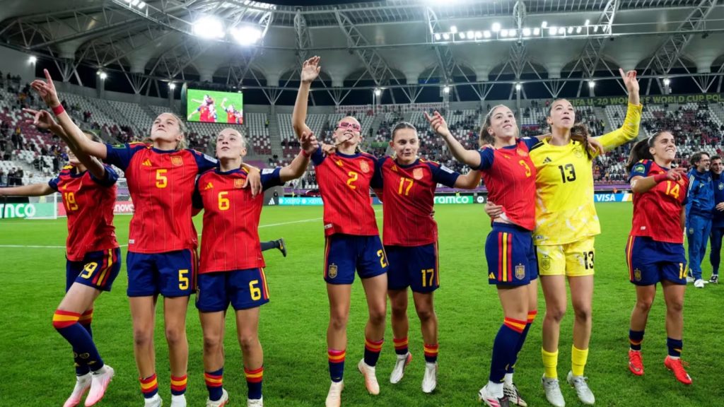 Fatalna frekwencja na mundialu U-20 kobiet. Dużo lepsza od Polski była... Papua Nowa-Gwinea