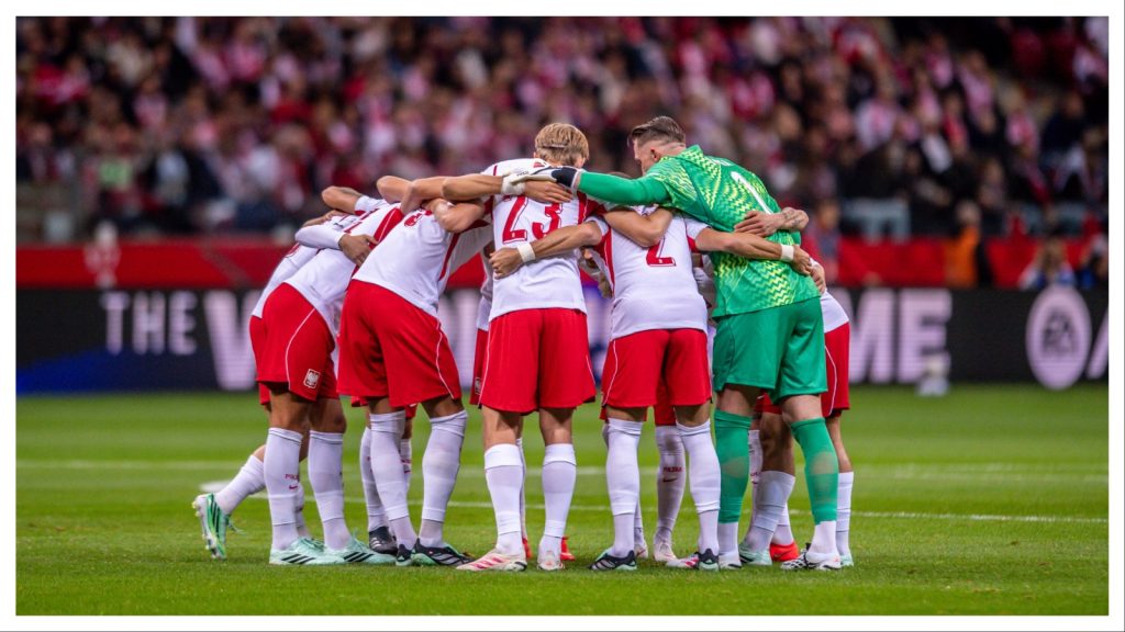 Ile może zarobić reprezentacja Polski? Liga Narodów UEFA 2026/27. Pula nagród, partnerzy, sponsorzy