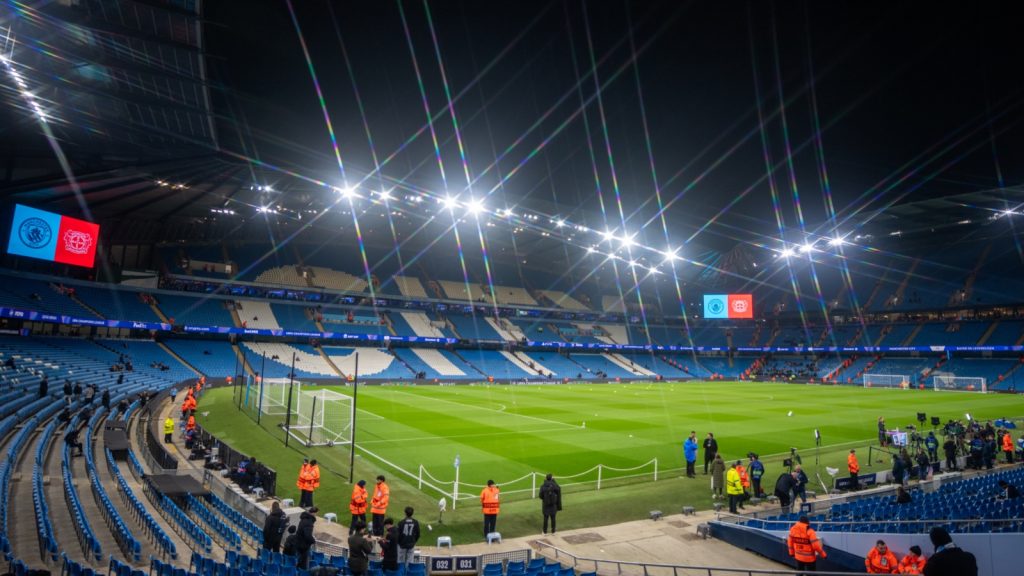 Kryzys wizerunkowy i potencjalna kara. Trudny czas w Manchesterze City