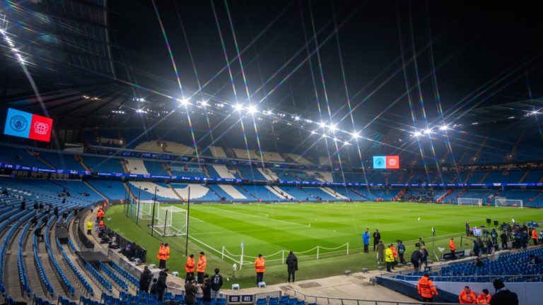 Kryzys wizerunkowy i potencjalna kara. Trudny czas w Manchesterze City