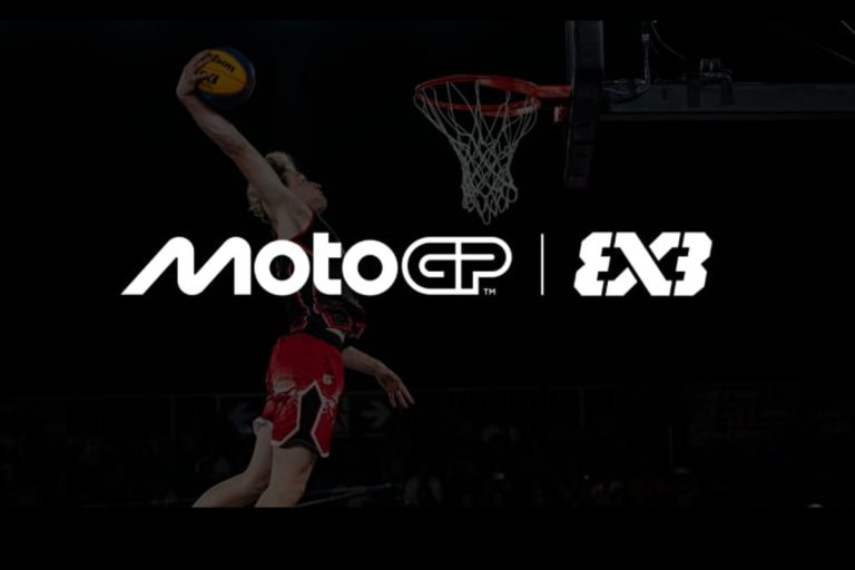 MotoGP na parkiecie. Gwiazdy motocykli zagrają w koszykówkę 3×3 w Rimini