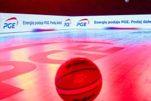 PGE inwestuje w polską koszykówkę. Nowa umowa obejmie ligi i reprezentacje