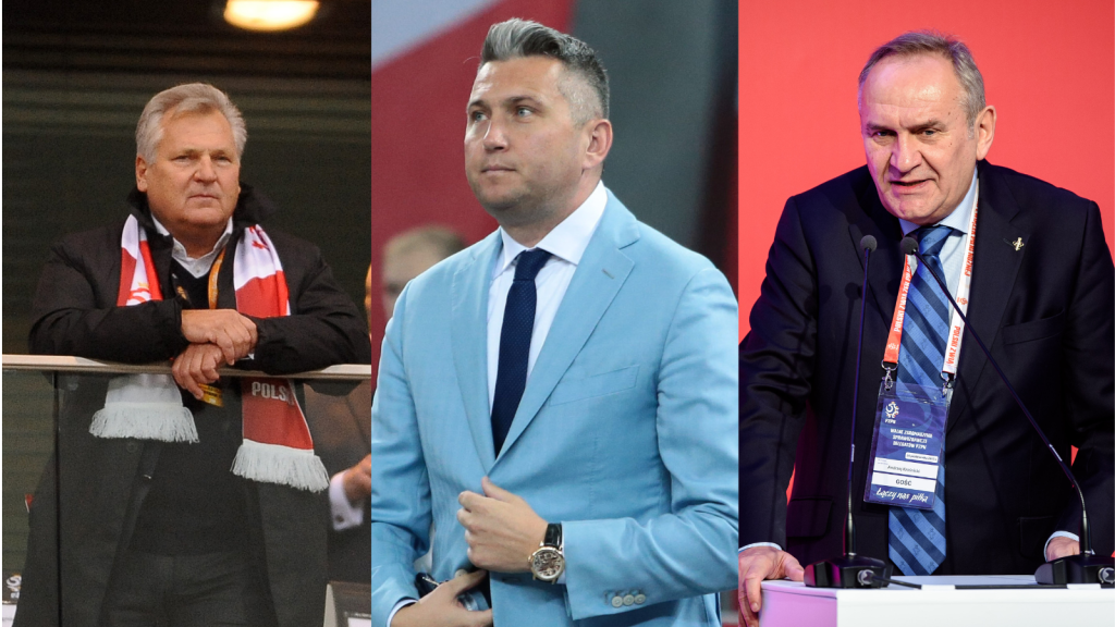 Prezesi PKOl. Kto kierował Polskim Komitetem Olimpijskim? Pełna lista