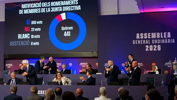Nespresso oficjalnym dostawcą kawy dla Espai Barca