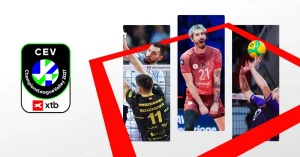 XTB wchodzi do siatkarskiej Ligi Mistrzów. Polska marka sponsorem tytularnym rozgrywek