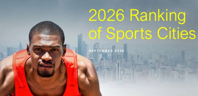 Nowy Jork przed Paryżem. Nowy lider rankingu sportowych miast świata