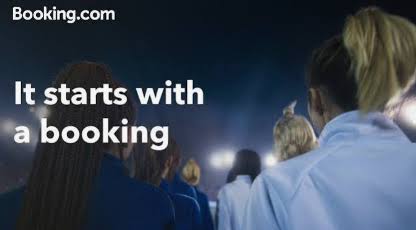 UEFA przedłuża współpracę z Booking.com. Partnerstwo potrwa do 2029 roku