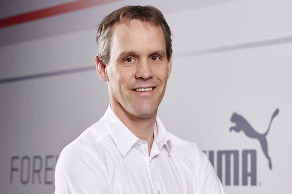 Po 25 latach odchodzi z Pumy. Odpowiadał za największe sportowe partnerstwa marki