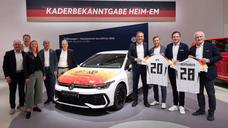 Volkswagen w kryzysie. Sportowe aktywa niemieckiego giganta mogą trafić na sprzedaż