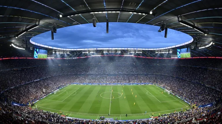 UEFA wybrała gospodarzy finałów Ligi Mistrzów i Ligi Europy w 2028 i 2029 roku. Są kontrowersje
