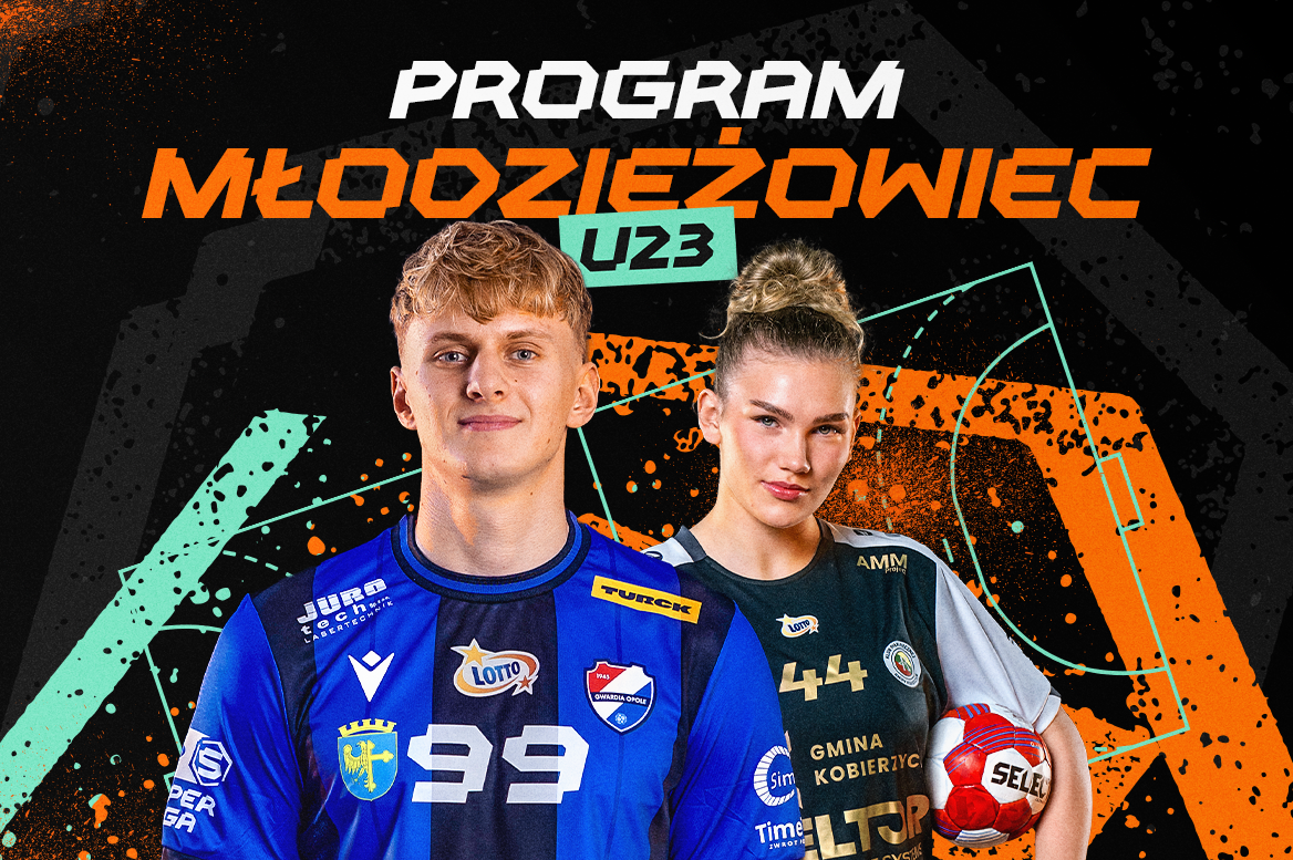 800 000 złotych na rozwój młodych talentów. Ruszył Program Młodzieżowiec U23 w LOTTO Superlidze i LOTTO Superlidze Kobiet