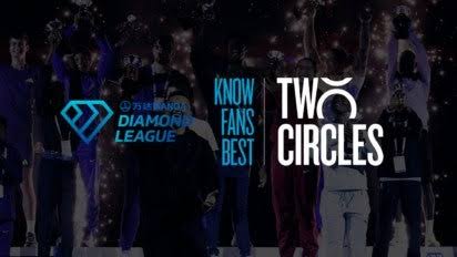 Diamentowa Liga chce mocniej wykorzystać swój potencjał. Do współpracy zatrudnia Two Circles