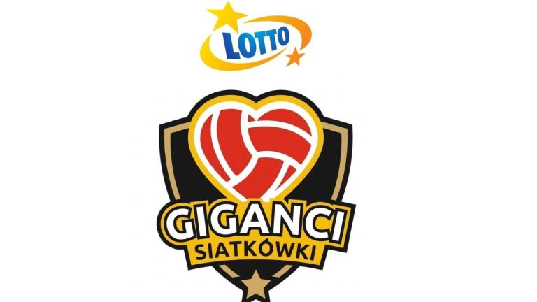 LOTTO sponsorem tytularnym Gigantów Siatkówki. Nowy rozdział turnieju