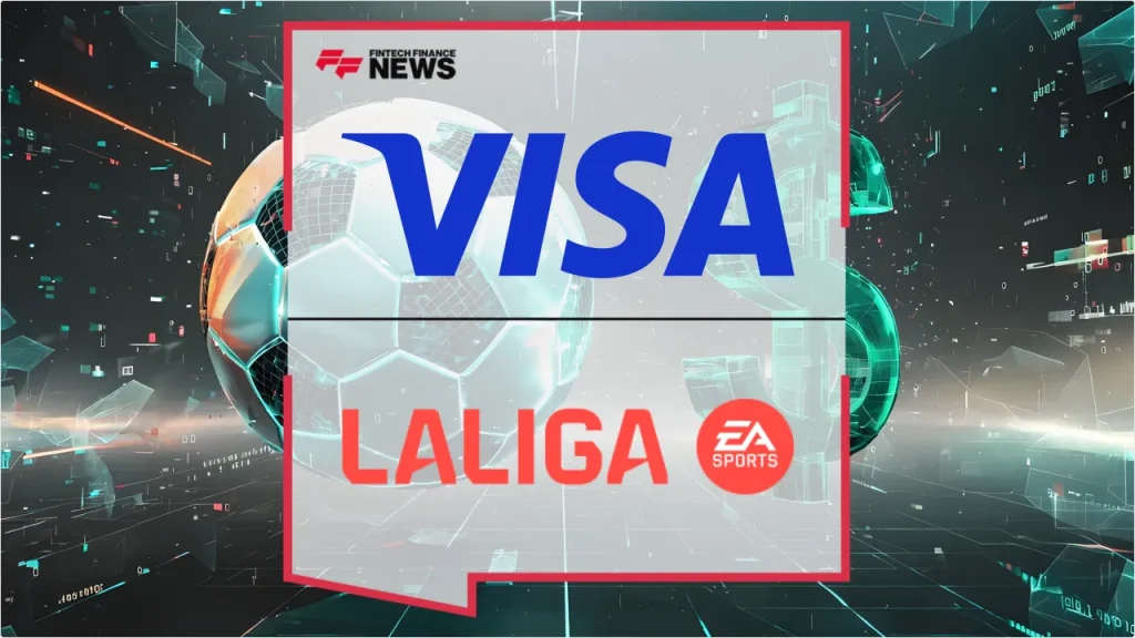 LaLiga i Visa: hiszpański futbol mocniej wchodzi na rynek MENA