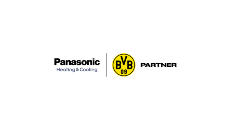 Borussia Dortmund i Panasonic stawiają na zieloną infrastrukturę. Pięcioletnia współpraca do 2031 roku