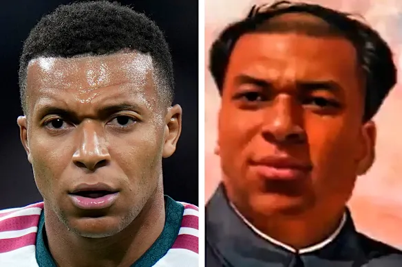 Mbappe i LaLiga w ogniu krytyki w Chinach. Przeprosiny piłkarza i interwencja władz ligi