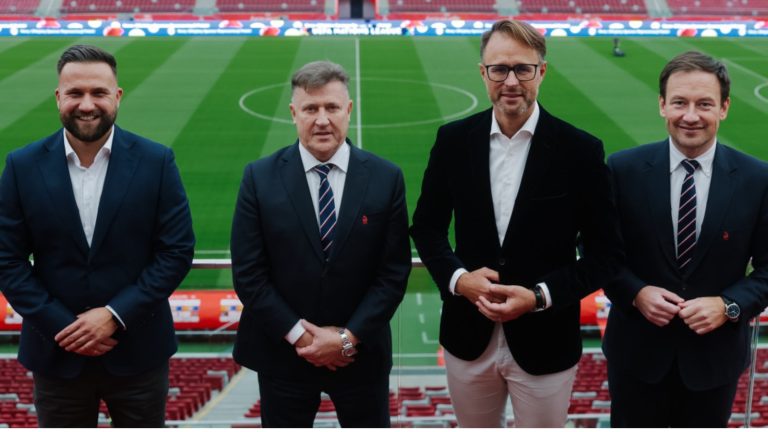 Niekomfortowa sytuacja Lidla na początku współpracy. PZPN nie pomógł nowemu sponsorowi…
